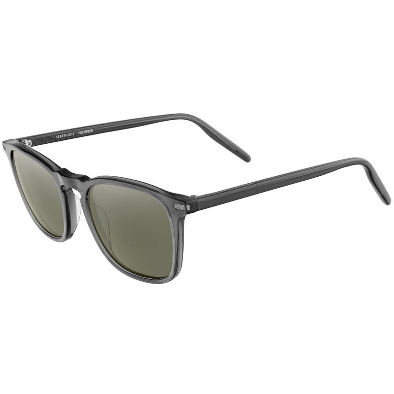 DELIO, Translucent Gunmetal-Mineral Polarized 555nm Cat 3 to 3, hi-res image number null